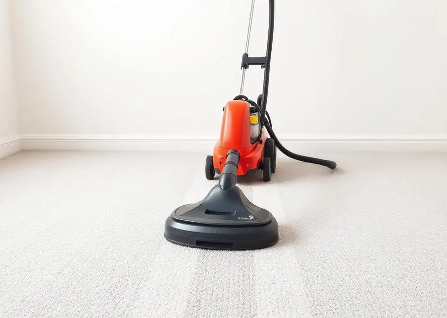 Carpet and Upholstery Care: How to Double the Life of What You Sit On