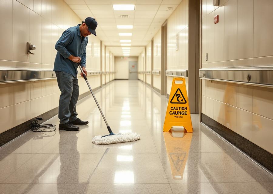 Janitorial Services in San Jose by Checked In Cleaning