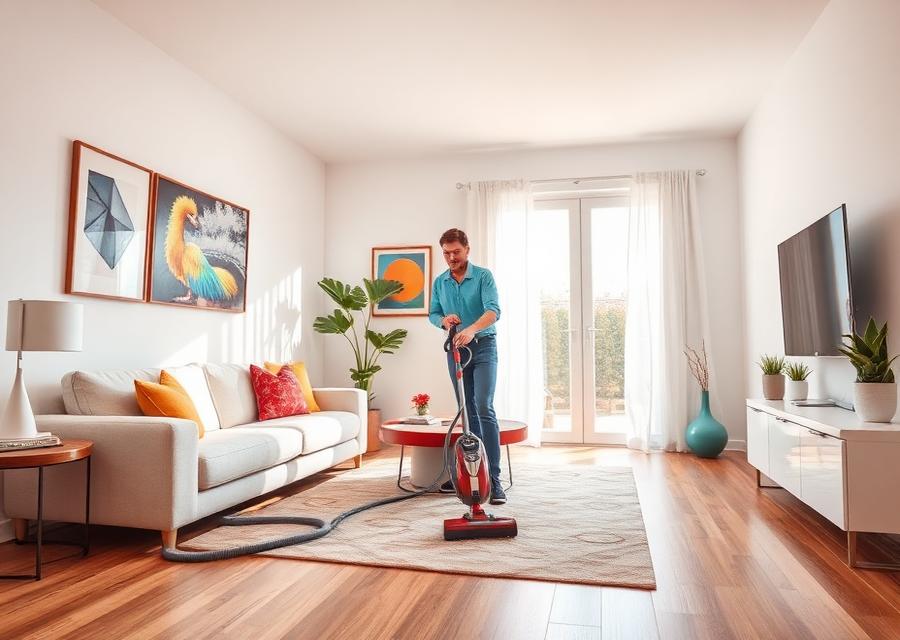 Recurring & Maintenance Cleaning in San Jose by Checked In Cleaning