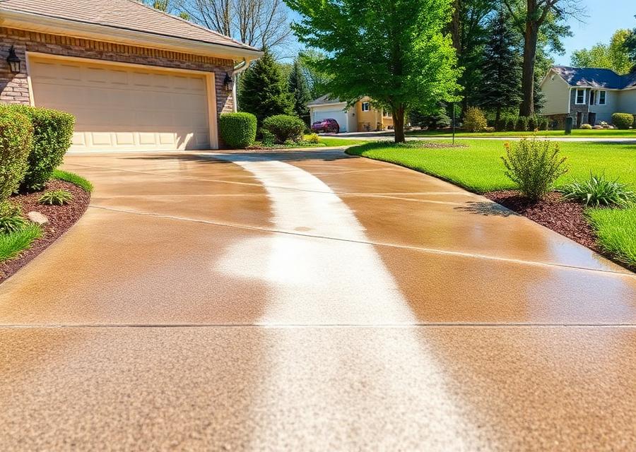 Specialty & Exterior Cleaning in San Jose by Checked In Cleaning