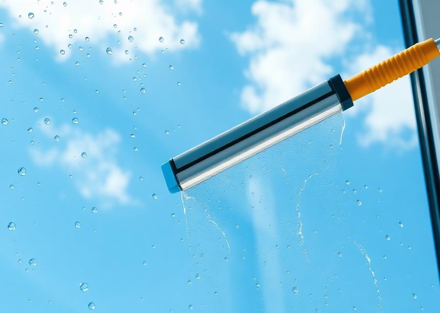 Window Cleaning in San Jose by Checked In Cleaning